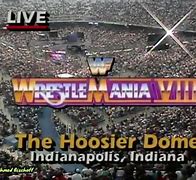 Image result for WrestleMania X8