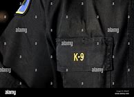 Image result for Police K9 Officer Uniform