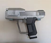 Image result for Halo Pistol