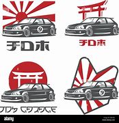 Image result for JDM Car Brands