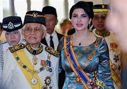 Image result for Pic of Tun M. Wife