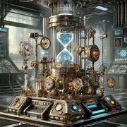 Image result for Time Travel Devices