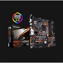 Image result for Gigabyte B365 Aorus