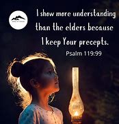 Image result for Psalm 119 ESV