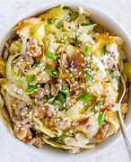 Image result for Pork and Cabbage