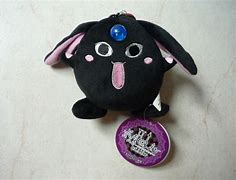 Image result for Mokona Plush