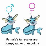 Image result for Vaporeon Know Your Meme