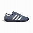 Image result for Adidas Hamburg Wonder Steel White