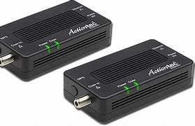 Image result for Ethernet Over Coax Adapter NZ