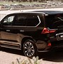 Image result for Lexus Big SUV