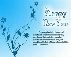 Image result for Free Happy New Year Quotes