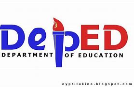 Image result for DepEd Gen San Logo