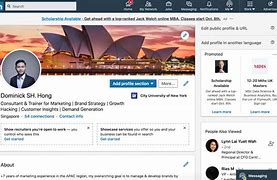 Image result for LinkedIn Profile Search