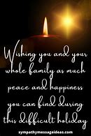 Image result for Sympathy Christmas Cards