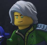 Image result for Ninjago Lloyd PFP