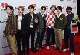 Image result for South Korean Kpop BTS