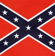 Image result for American Civil War Confederate Flag