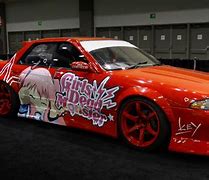 Image result for Itasha Cool