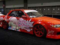 Image result for Itasha Style