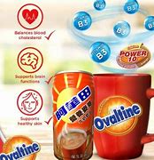 Image result for Strawberry Ovaltine