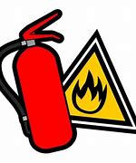 Image result for Fire Safety Week Clip Art