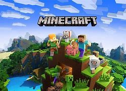 Image result for Pictures of Minecraft Bedrock