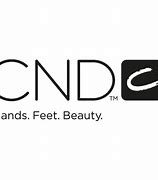 Image result for CND Gel Logo