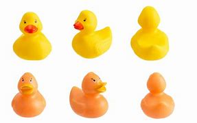 Image result for Yellow Rubber Duck