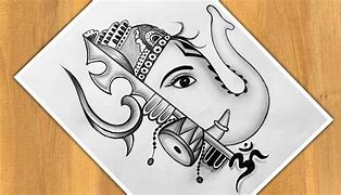 Image result for Triglav Drawing