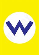 Image result for Wario Logo