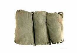 Image result for WW2 Gas Cape Bag