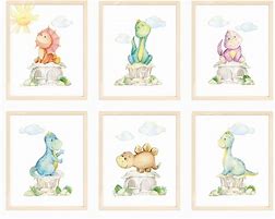 Image result for Boy Nursery Art