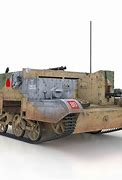 Image result for Bren Carrier Model