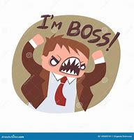 Image result for Funny Angry Boss