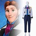 Image result for Princ Hans Costume