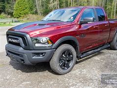 Image result for Ram 1500 Warlock