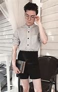 Image result for Dark Academia Outfits for School Men