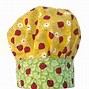 Image result for Chef Hat Pattern