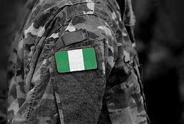 Image result for Nigeria Force Flag