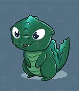 Image result for Baby Kaiju