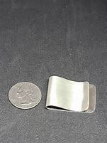 Image result for Clip On Sterling Silver Pendant