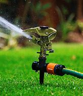 Image result for Perrot Impulse Sprinkler