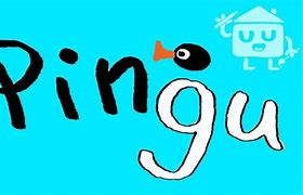 Image result for Pingu Flag