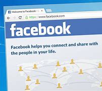 Image result for Facebook Logo Connentiog People