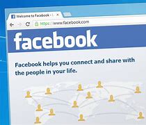 Image result for Social Media Facebook Con