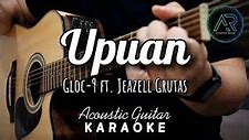 Image result for Upuan Glock Lyrics