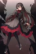 Image result for Goth Anime Eyes