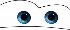 Image result for Disney Cars Eyes