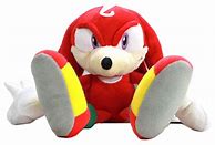 Image result for Gee Sonic Plush