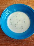 Image result for Honey Yogurt Garlic Sauce